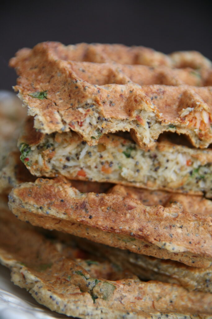 Foodisjoy sophiena Speculoos vegan